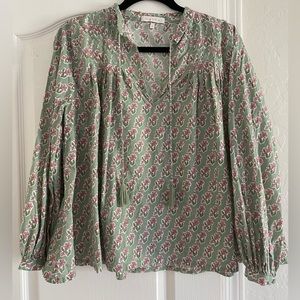 marea by liz joy top